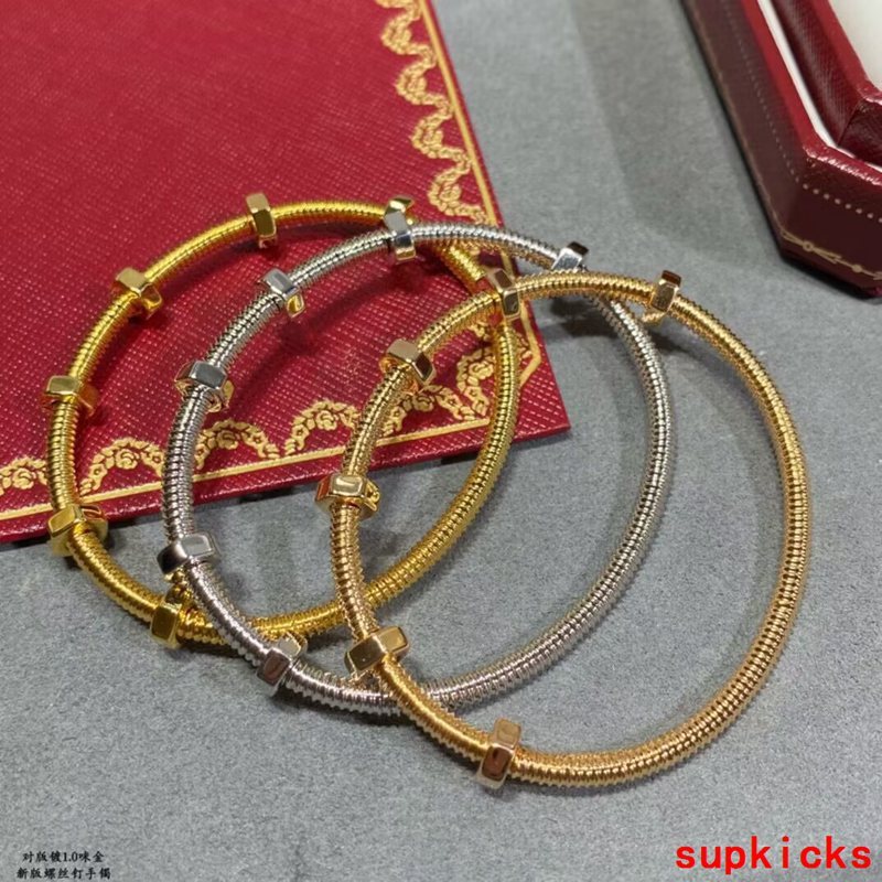 Cartier Jewelry
