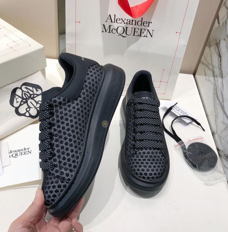 Mila's Edit - AQ Men SHoes - 491