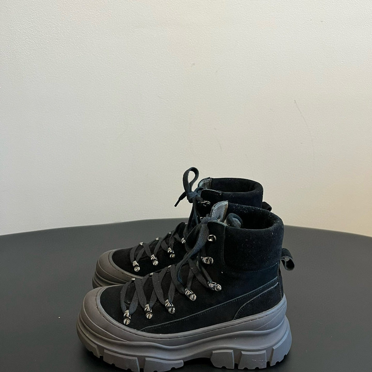 BRUNELLO C BOOTS