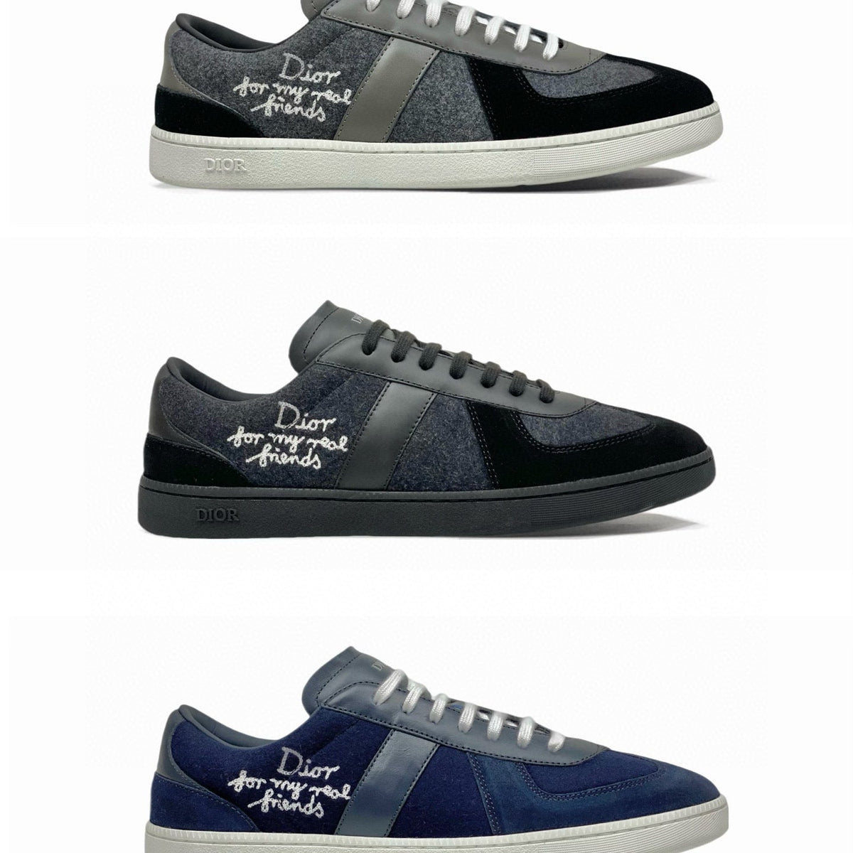 CD B01 SNEAKER