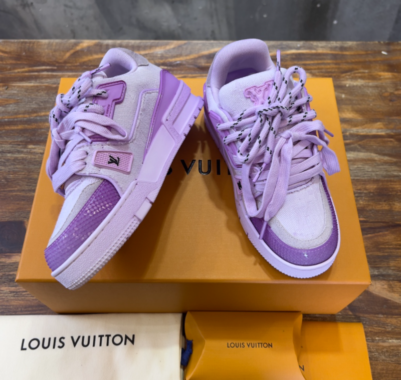 Mila's Edit - LOV Women Shoes - 084