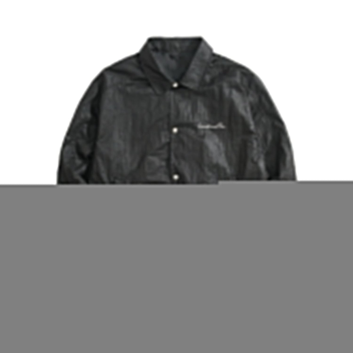 CD JACKET