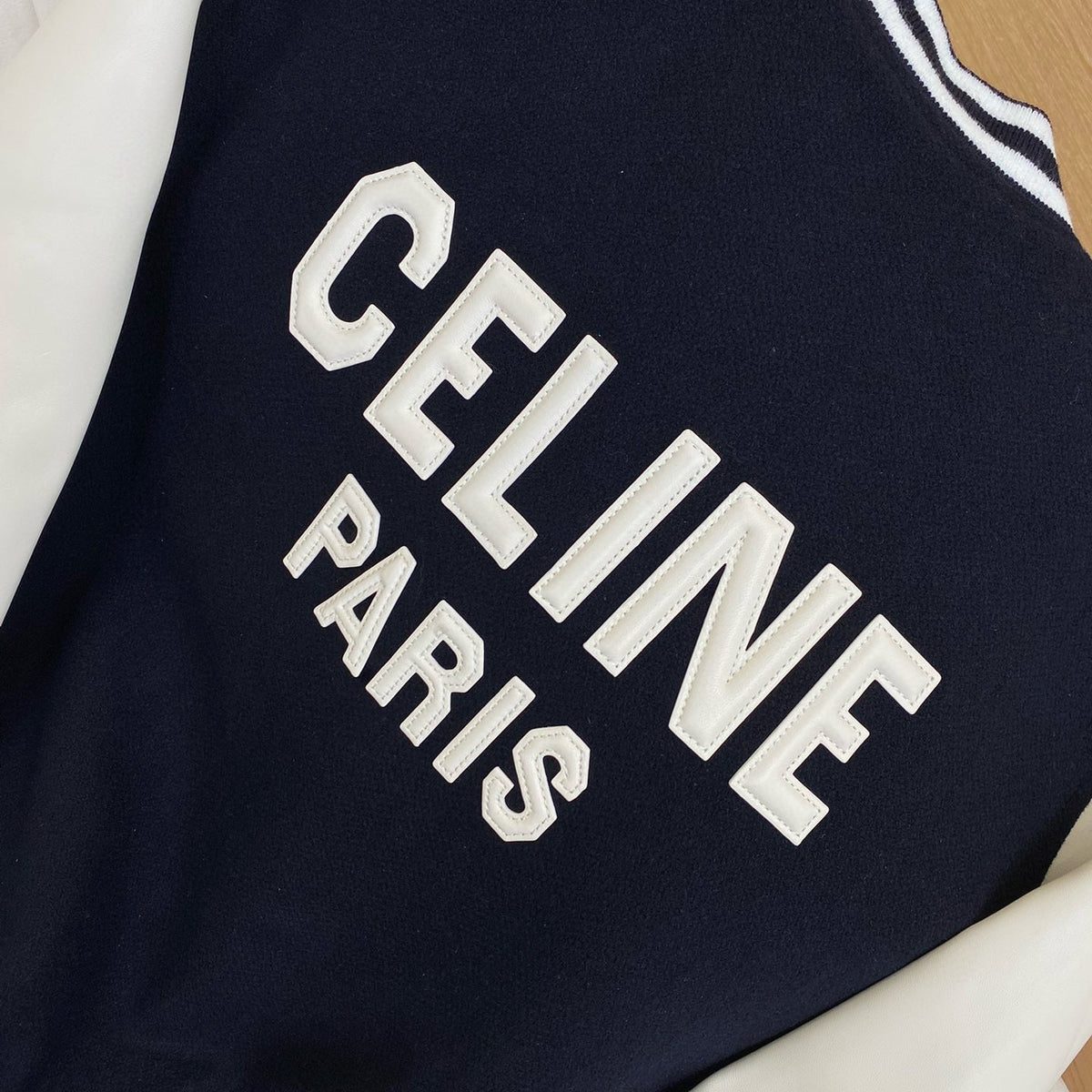 CEL BOMBER JACKET