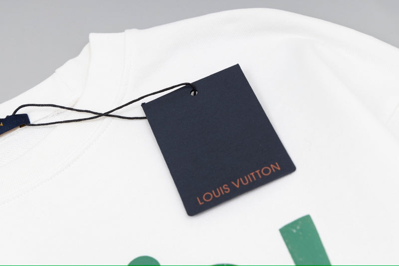 Louis Vuittion Luxury Clothes