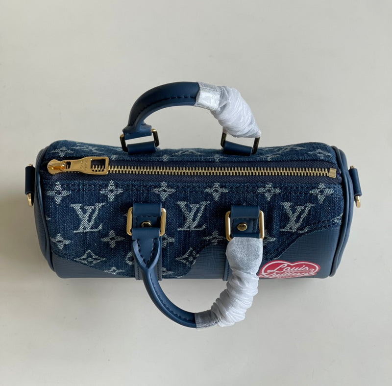 I W Fashion Lu-Vi bags - 17309