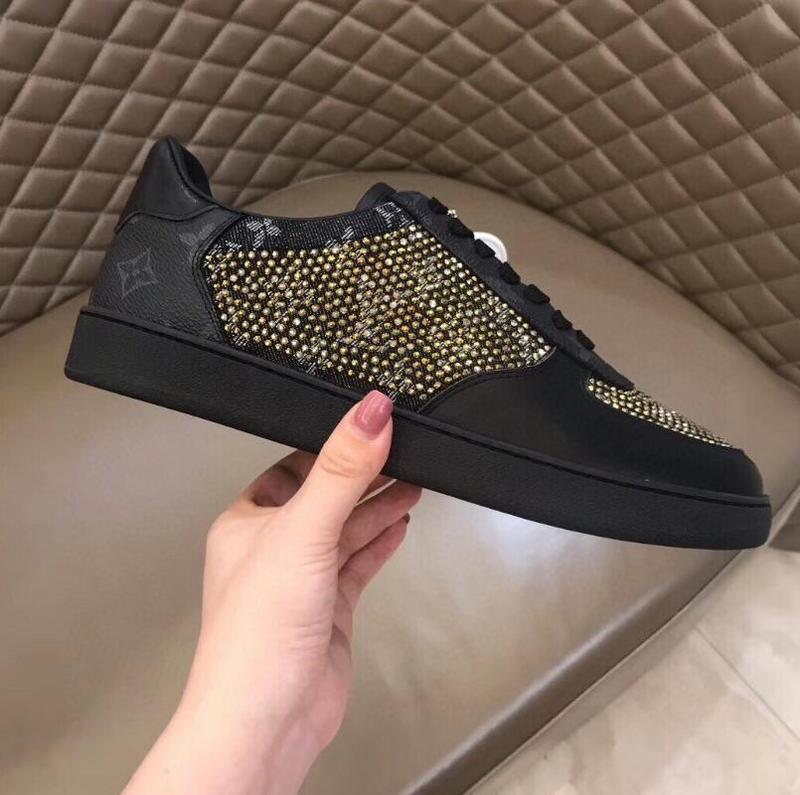 Mila's Edit - LOV Men Shoes - 1904