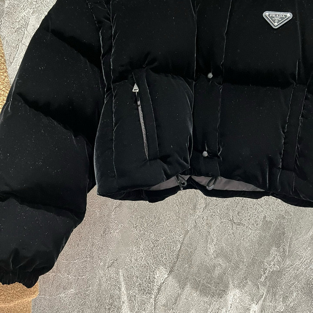 PD JACKET