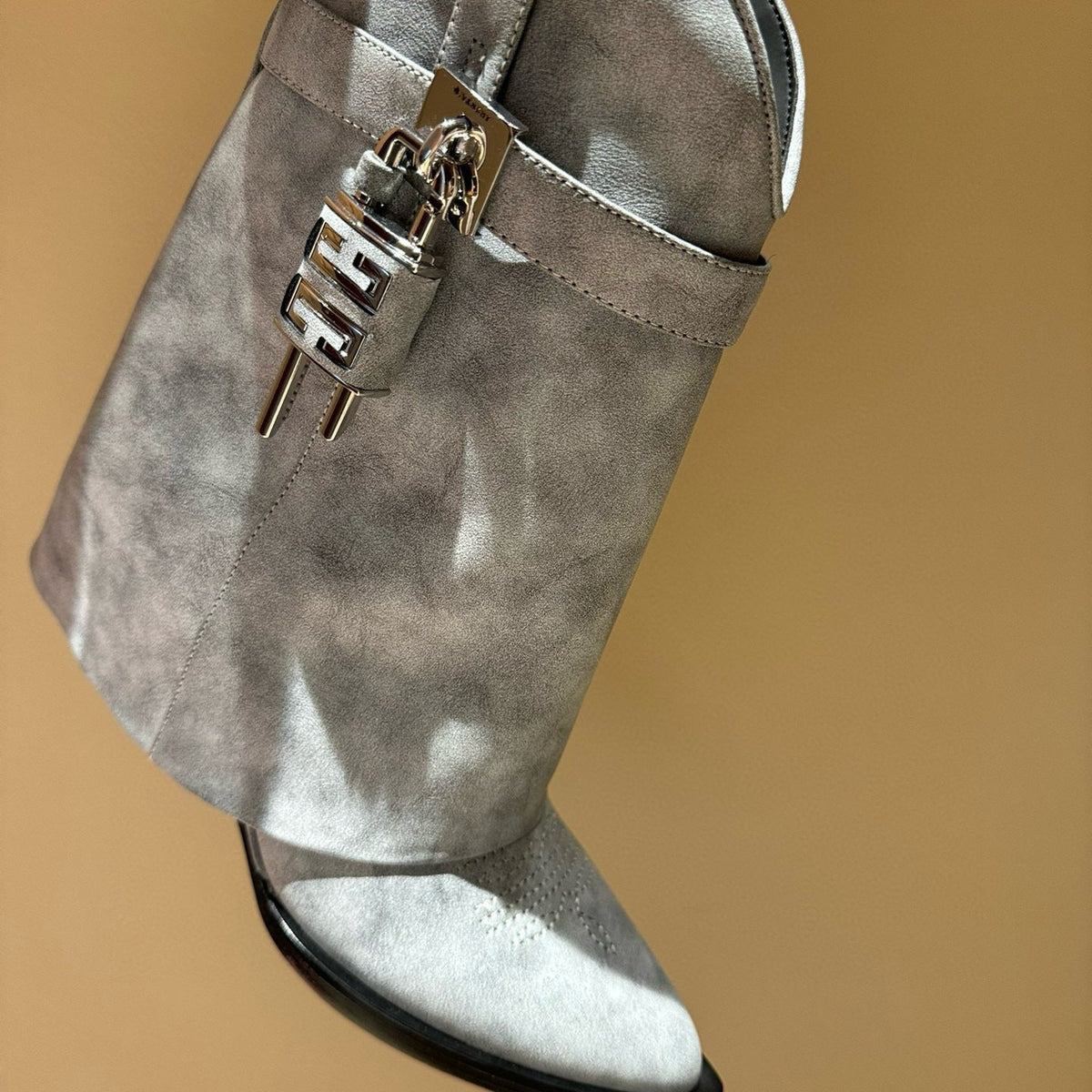 GVC BOOTS