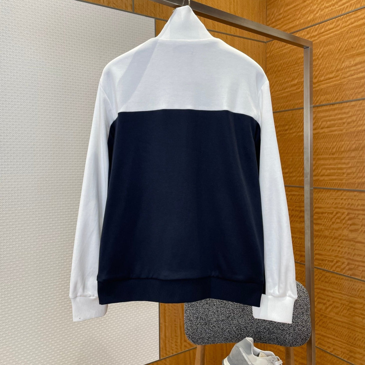 GG BOMBER JACKET