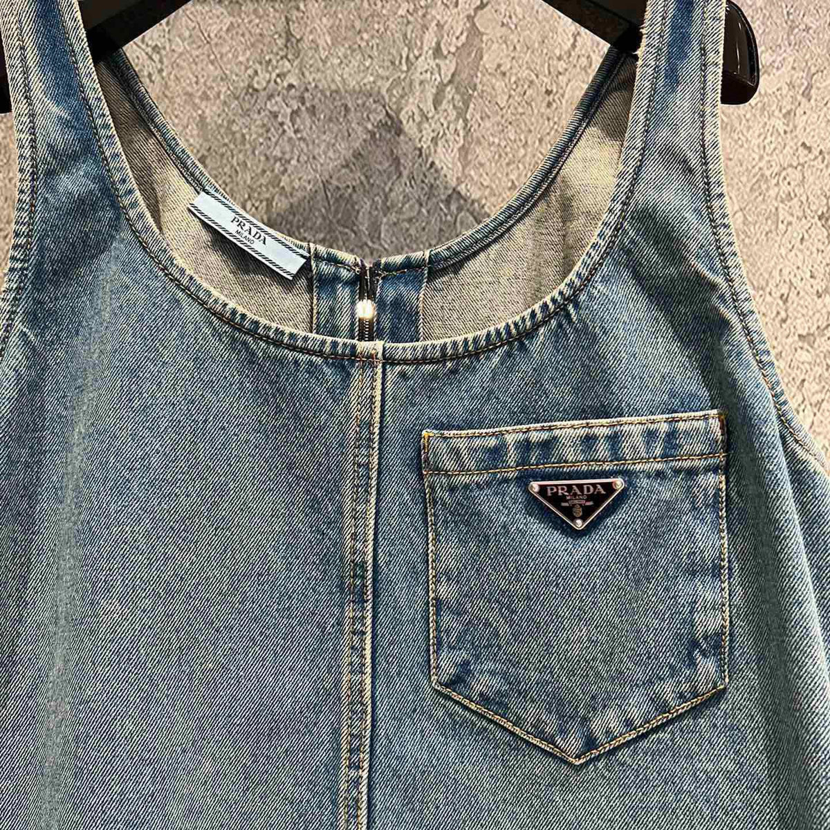 PD JUMPSUIT