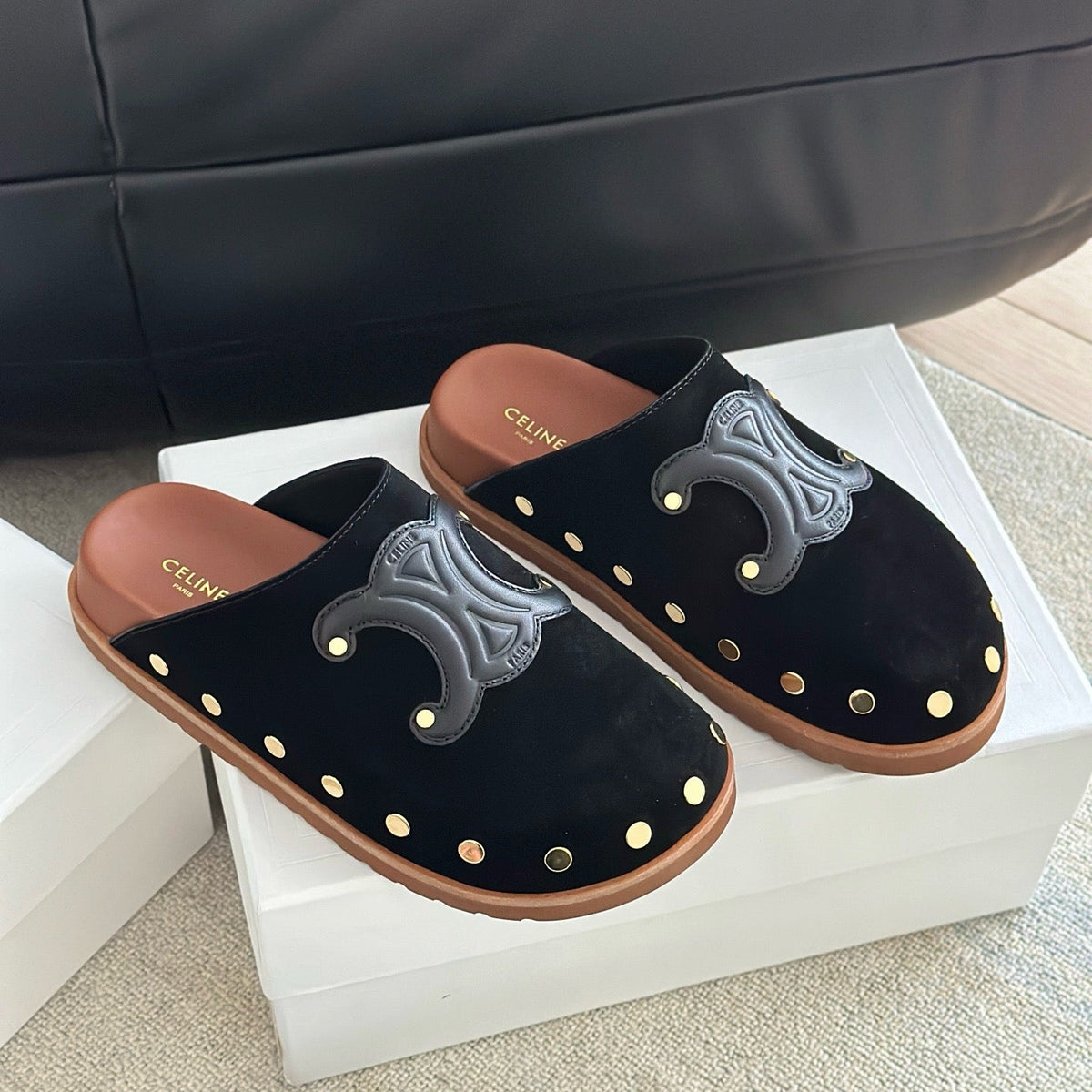 CEL MULES