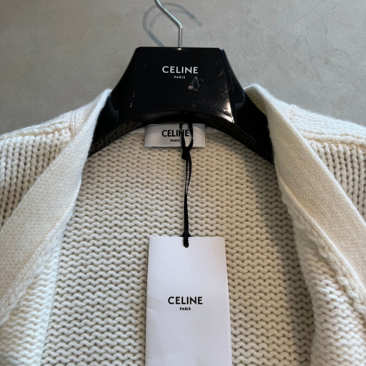 CEL CARDIGAN