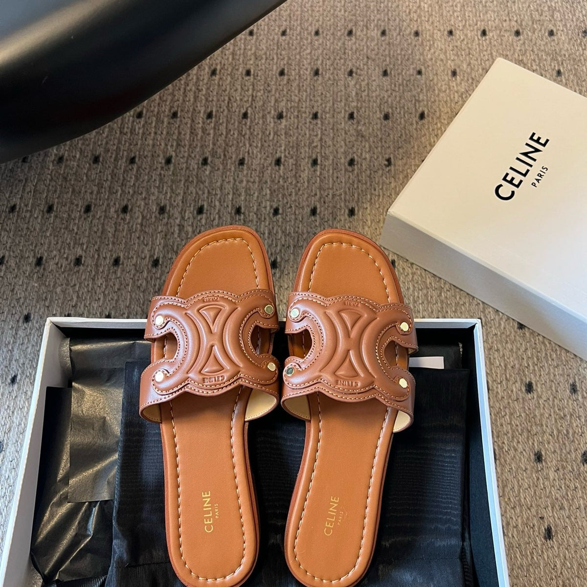 CEL SANDALS