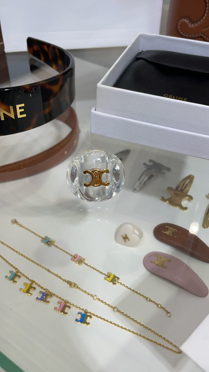 CEL RING