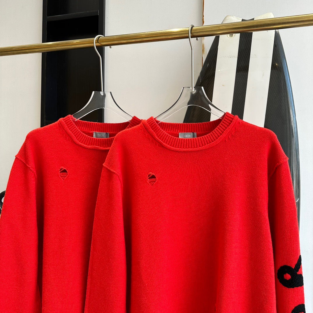 CD JUMPER