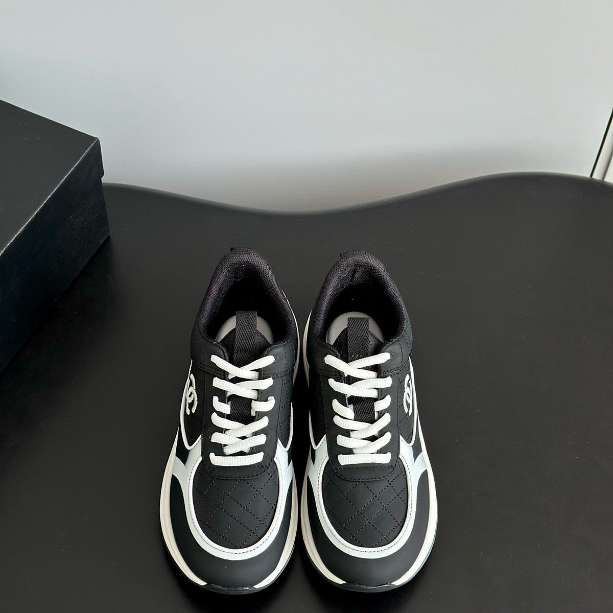 CC TRAINERS