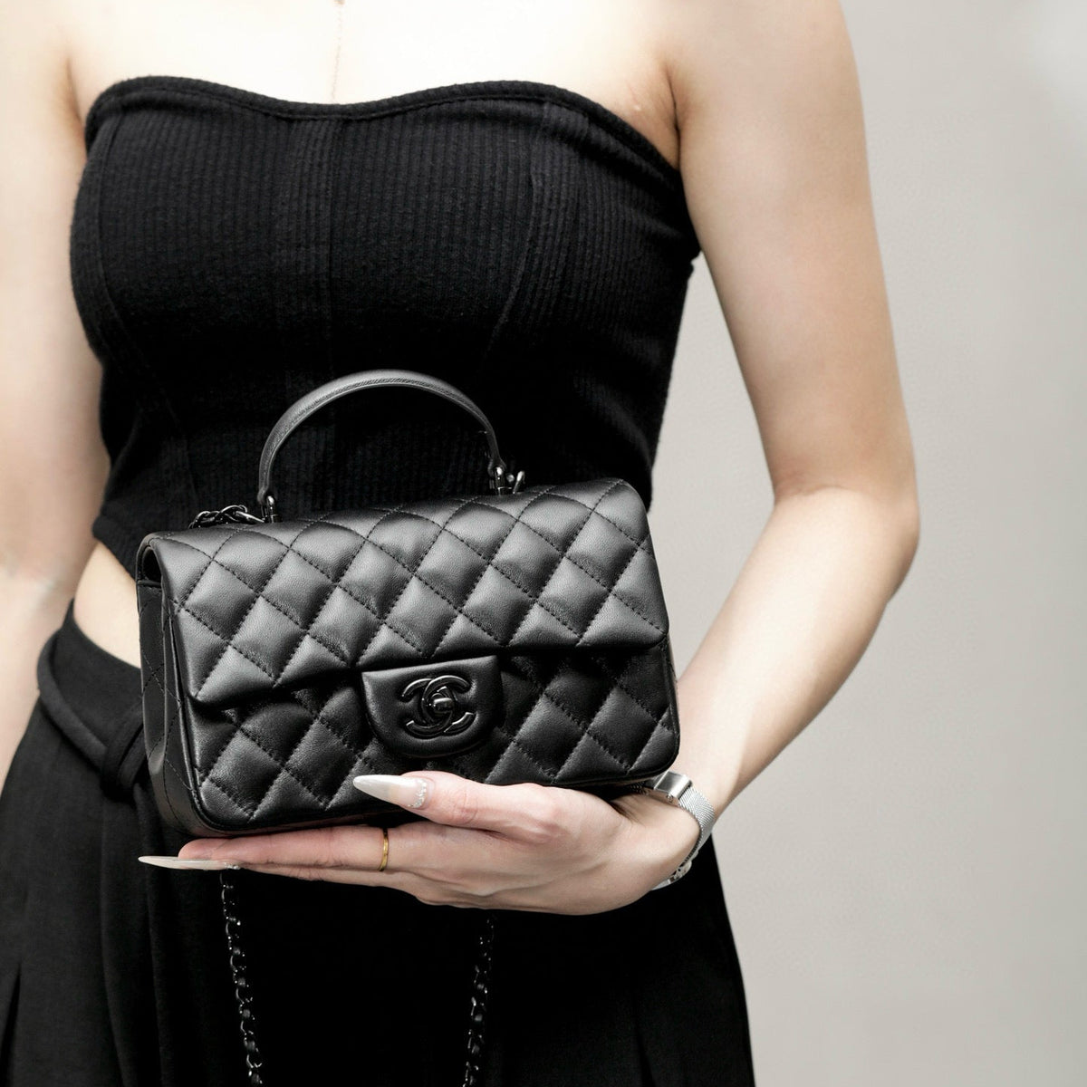 CC 24A BAG