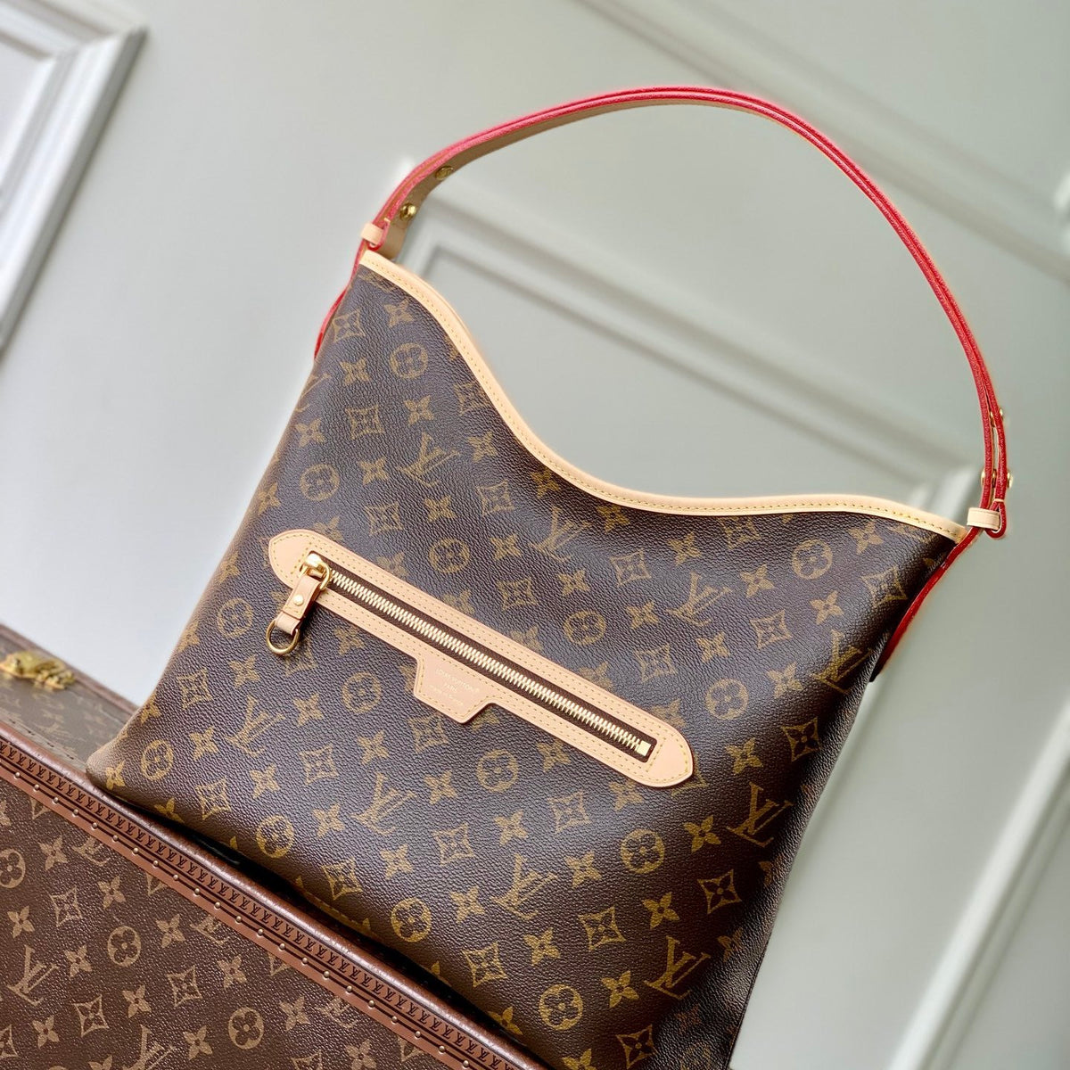 LOU LINEUP BAG