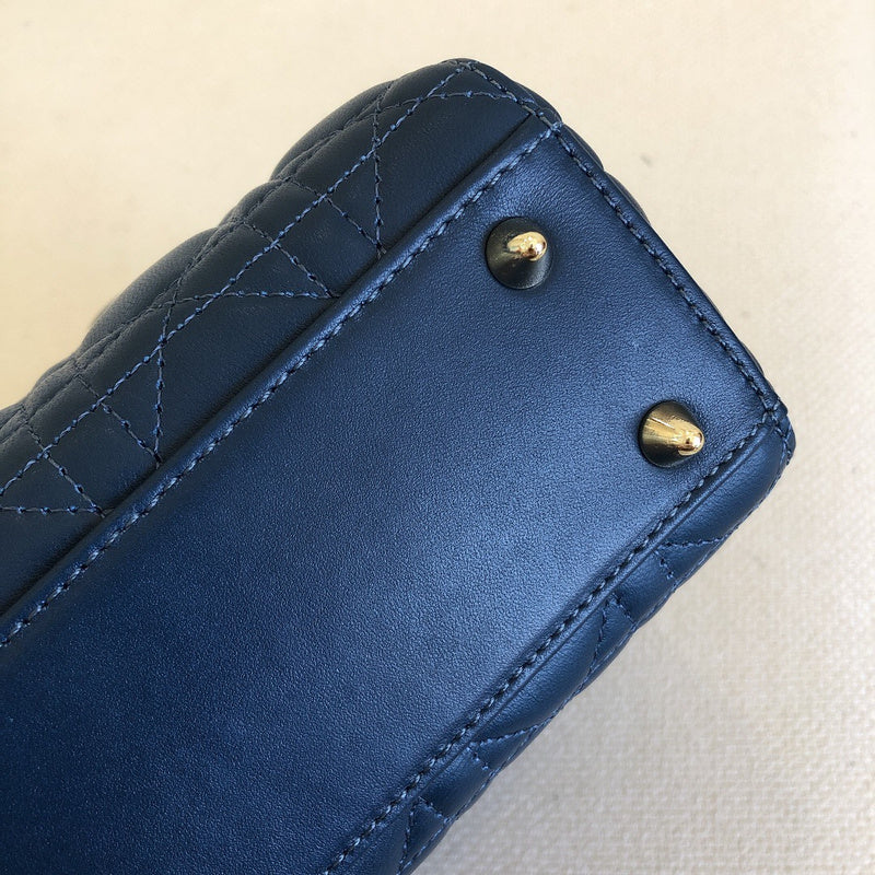 ENT - DOR Bags - 559