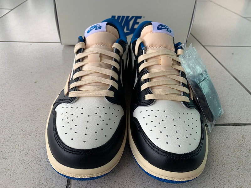 Nike Luxury Shoes