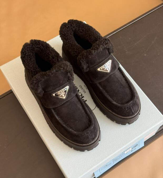 Mila's Edit - PD Women Shoes - 132