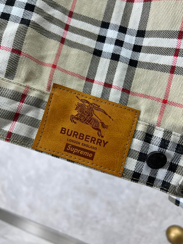 Burberry Luxury Clothes