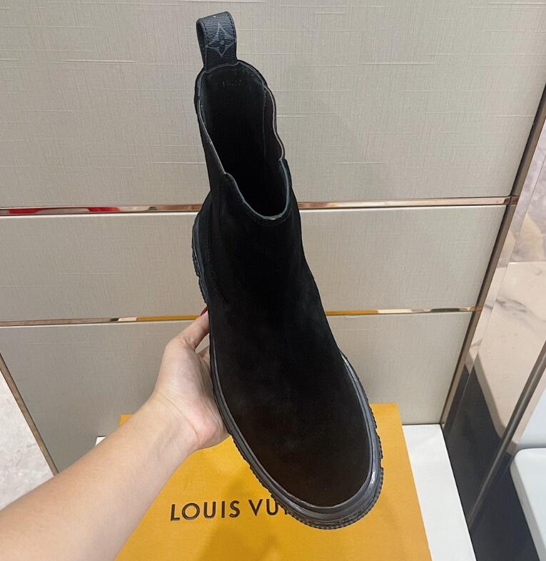 Mila's Edit - LOV Men Shoes - 703