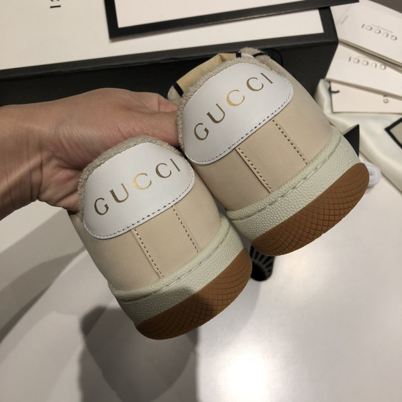 Gucci Luxury Shoes