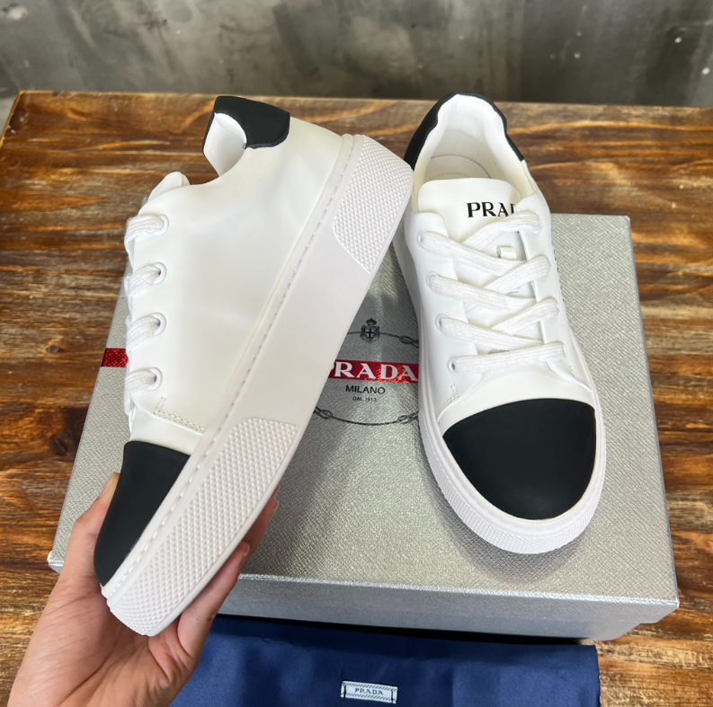 Mila's Edit - PD Women Shoes - 019