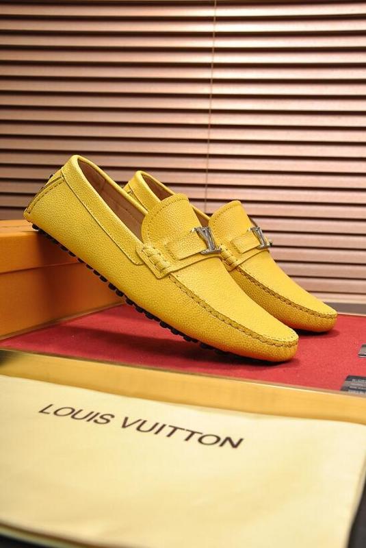 Mila's Edit - LOV Men Shoes - 1478