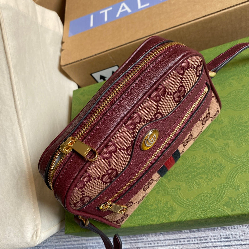 PHA - GUKI Bags - 1538