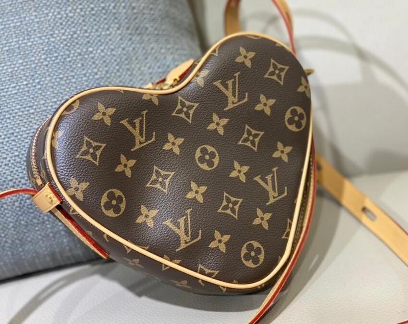 Mila's Edit - LOV Bags - 2663