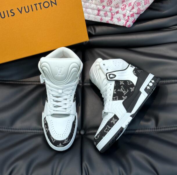 Mila's Edit - LOV Men Shoes - 349