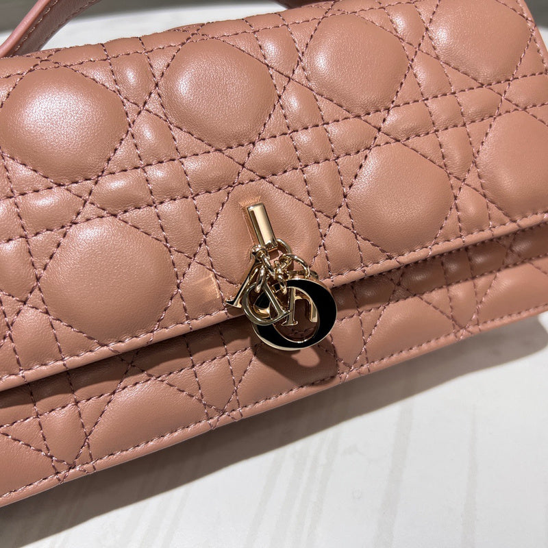 ENT - DOR Bags - 539