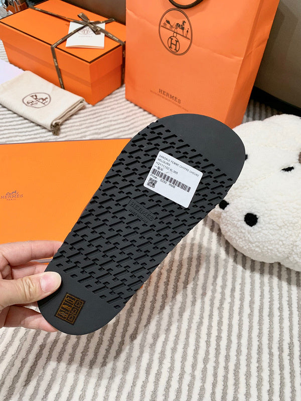 Hermes Luxury Sandals