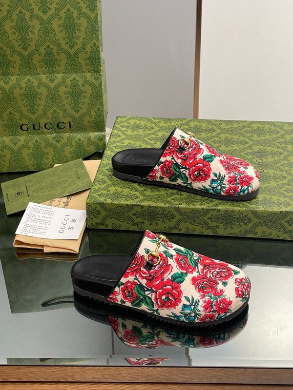 Gucci Luxury Shoes