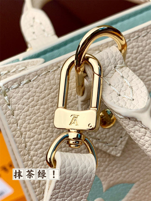 PHA - LOV Bags - 190