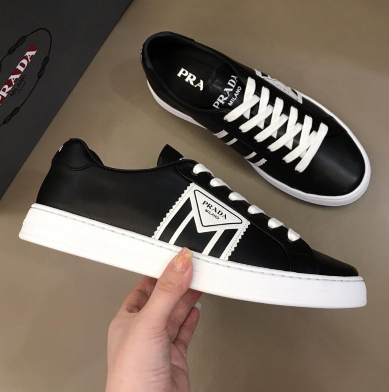 Mila's Edit - PD Men Shoes - 139