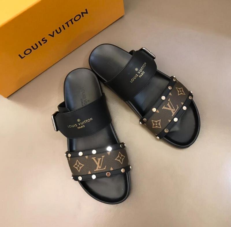 Mila's Edit - LOV Men Shoes - 1608