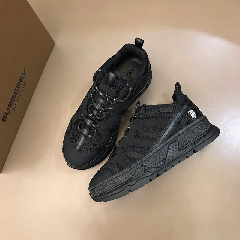 Burberry Luxury Shoes