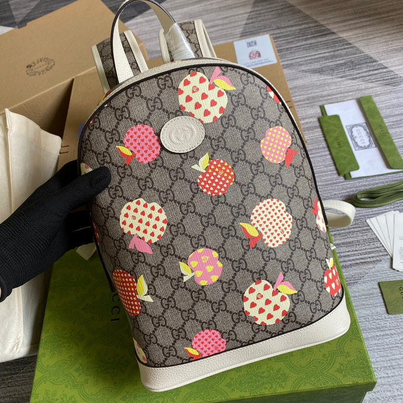 ENT - GCI Bags - 1152