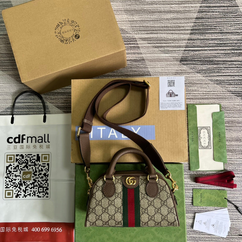 PHA - GUKI Bags - 917