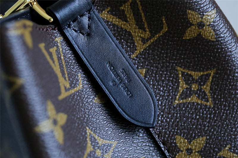 I W Fashion Lu-Vi bags - 8580