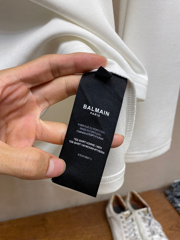 Balmain Clothes
