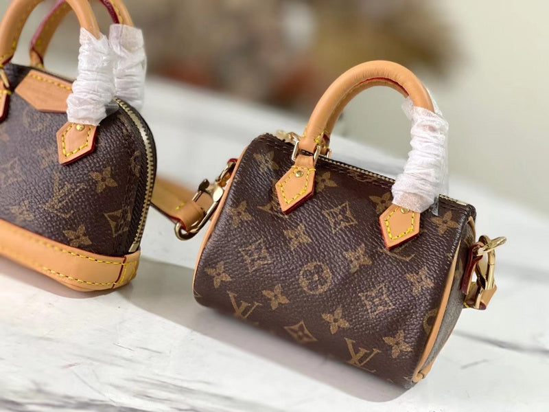 I W Fashion Lu-Vi Bags - 16943