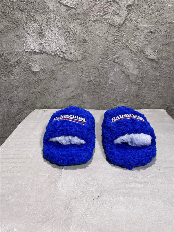 Balenciaga Luxury Sandals