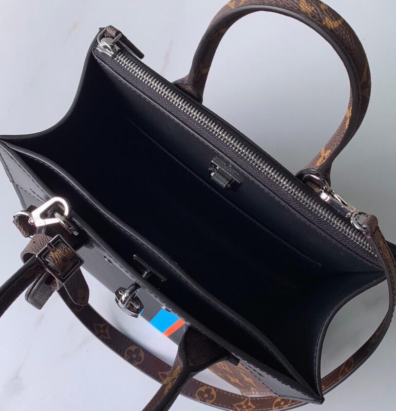 Mila's Edit - LOV Bags - 2939