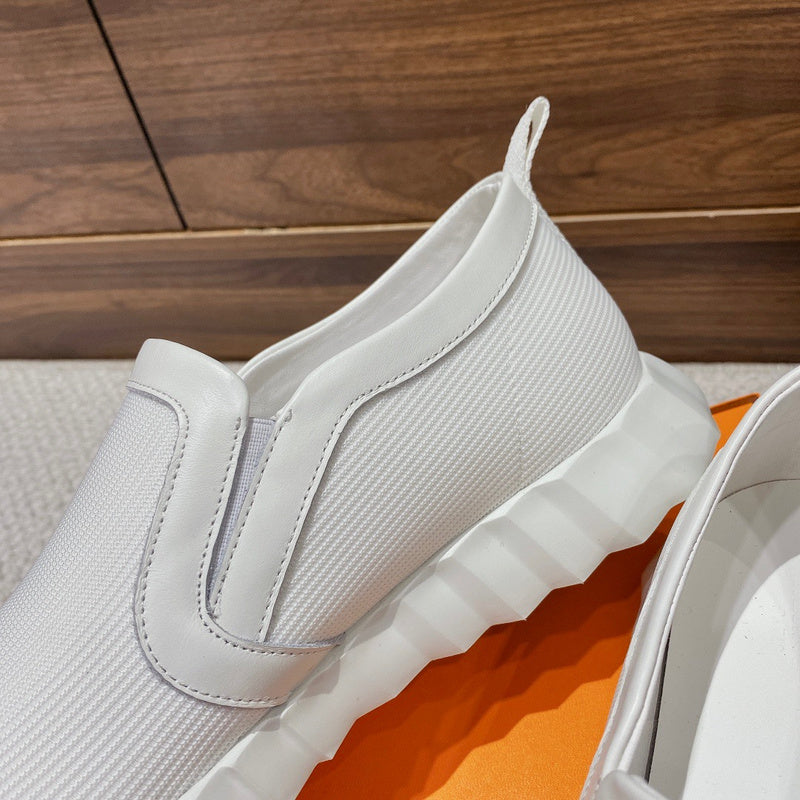Hermes Luxury Shoes