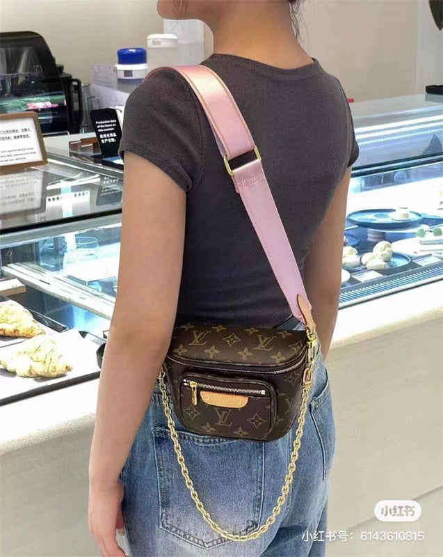 PHA - LOV Bags - 410