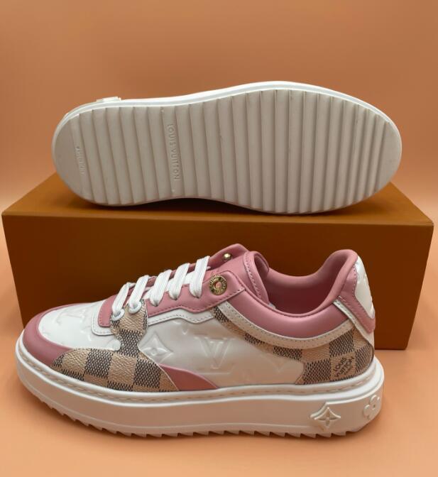 Mila's Edit - LOV Men Shoes - 1017
